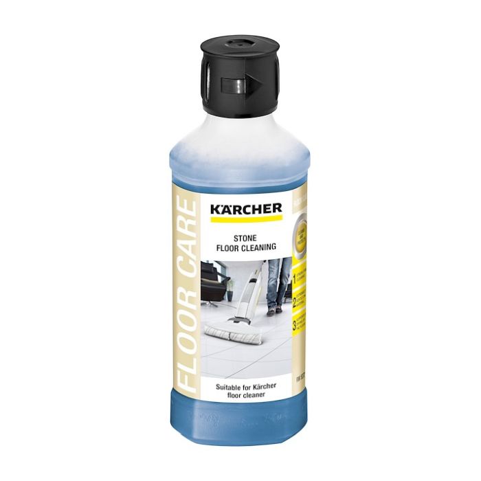 Kärcher Pesuaine Kivilattioille