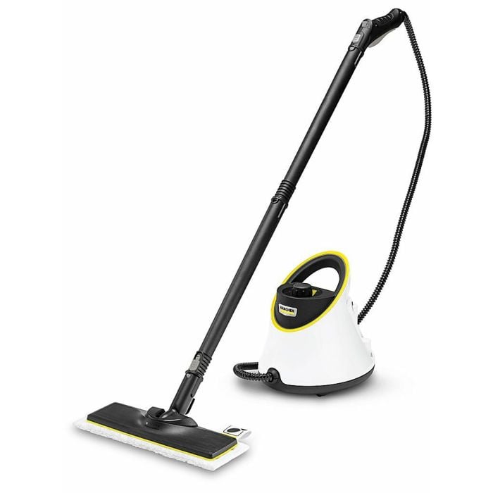Kärcher Sc 2 Deluxe Easyfix Premium Höyrypuhdistin