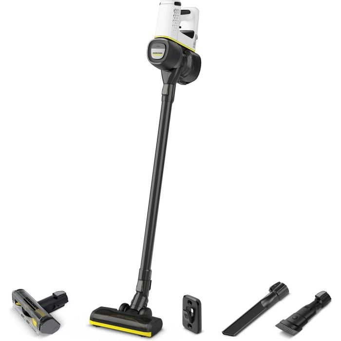 Kärcher Vc 4 Cordless Myhome Pet Varsi-imuri