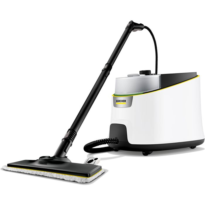 Kärcher Sc4 Deluxe Easy Fix Höyrypesuri