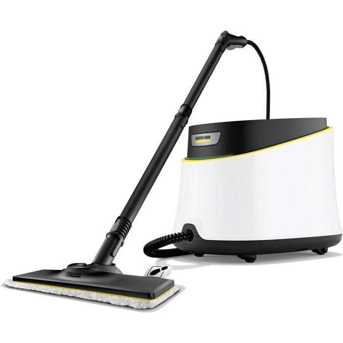 Kärcher Sc3 Deluxe Höyrypesuri