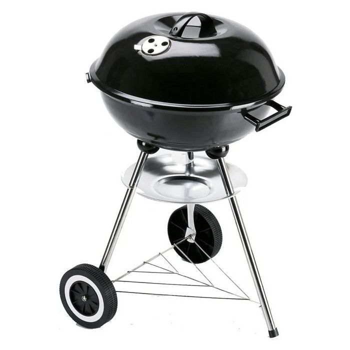 Landmann Cg-i-415 Hiiligrilli 43 Cm