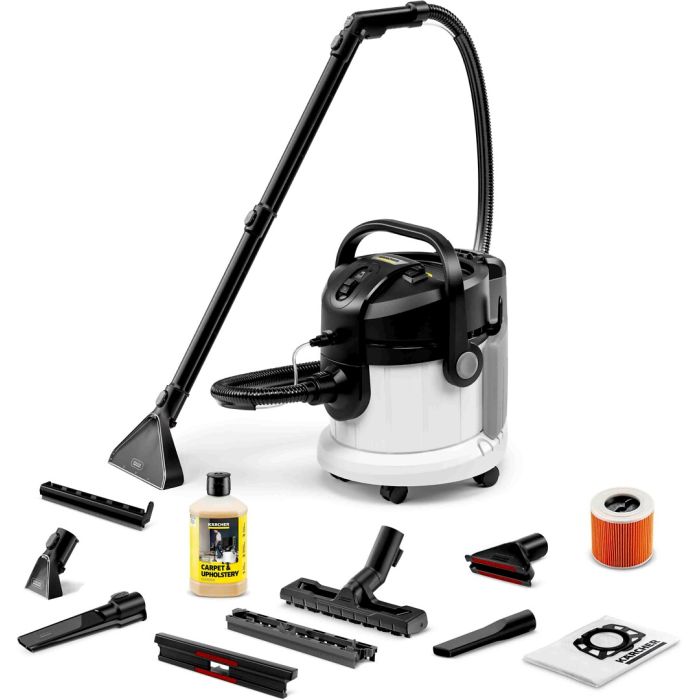 Kärcher Se 4 Plus Tekstiilipesuri/imuri