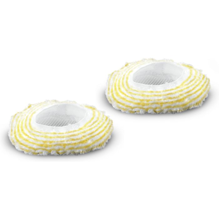 Kärcher Liinasetti Isoon Kohdeharjaan