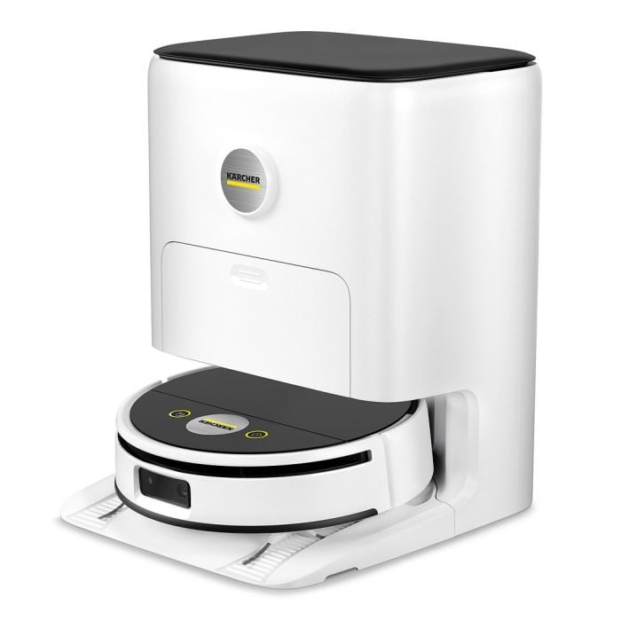 Kärcher Rvf 7 Comfort Extra Robotti-imuri