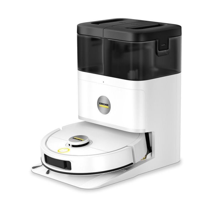 Kärcher Rvm 4 Comfort Extra Robotti-imuri