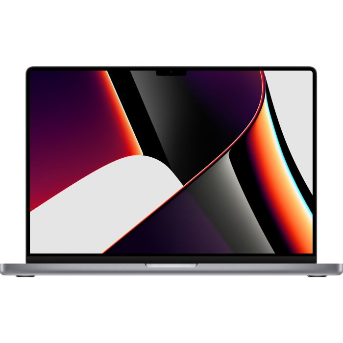 Apple Macbook Pro 16" Kannettava Tietokone