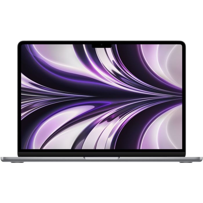 Apple Cto Macbook Air Z15s 13.6" M2 Kannettava Tietokone