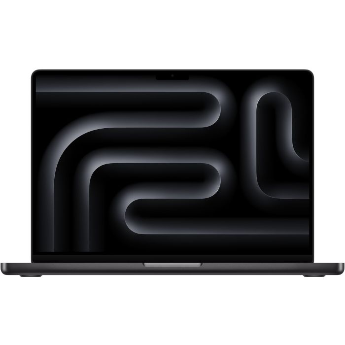 Apple Cto Macbook Pro Z1av 14.2" M3 Pro Kannettava Tietokone