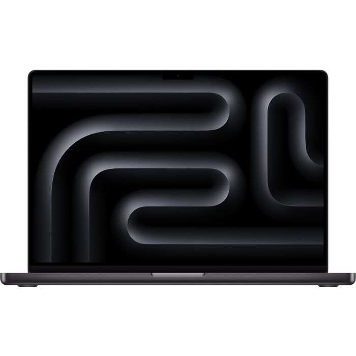 Apple Cto Macbook Pro Z1cm 16.2" M3 Max Kannettava Tietokone