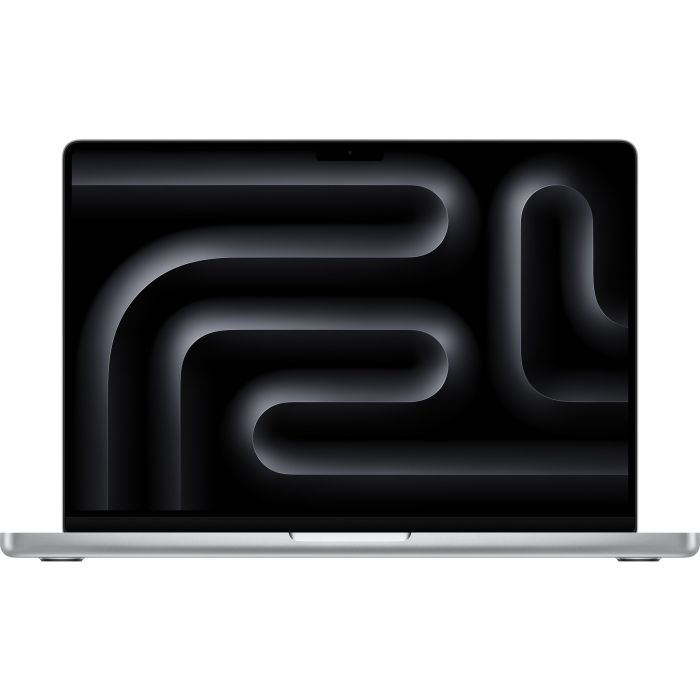 Apple Macbook Pro 14,2" 48gb/1tb M4 Pro Kannettava Tietokone