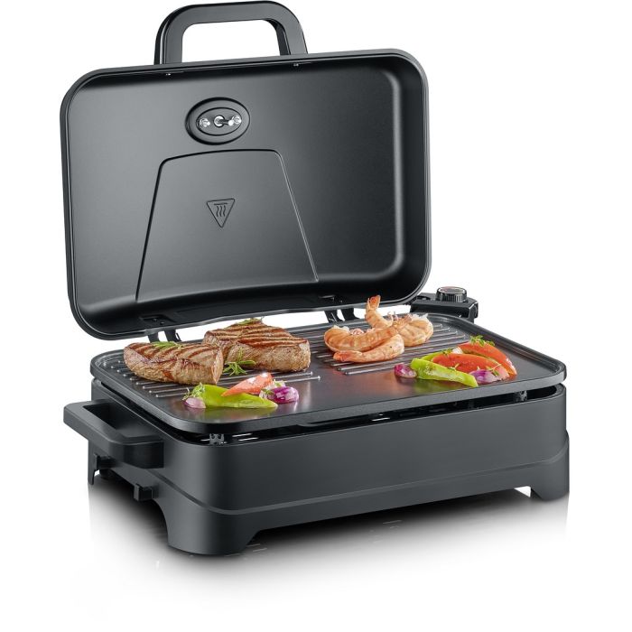 Severin Pg8597 Sähkögrilli