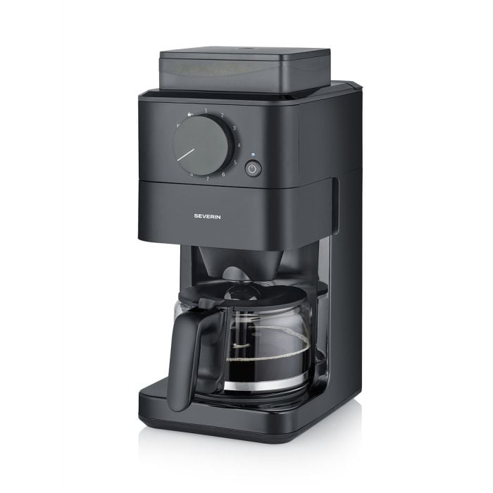 Severin Ka9215 Kahvinkeitin