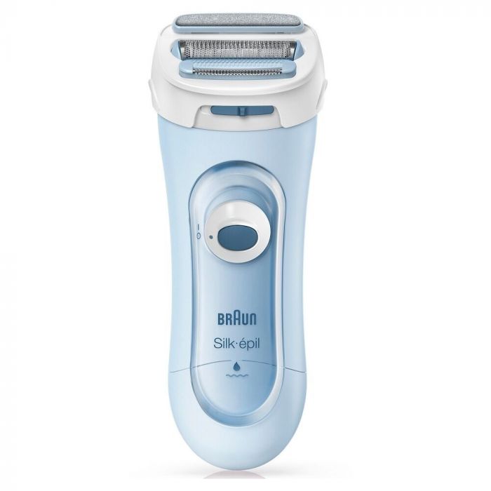 Braun Ls5160 3in1 Ladyshave