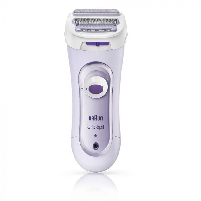 Braun Ls5560 3in1 Ladyshave