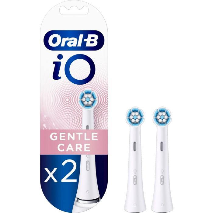 Oral-b Io Gentle Care Varaharjat