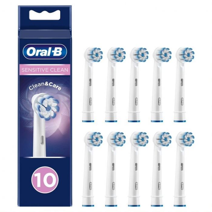 Oral-b Sensitive Clean Vaihtoharja