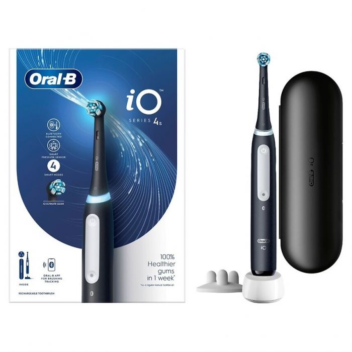 Oral-b Io 4s Sähköhammasharja