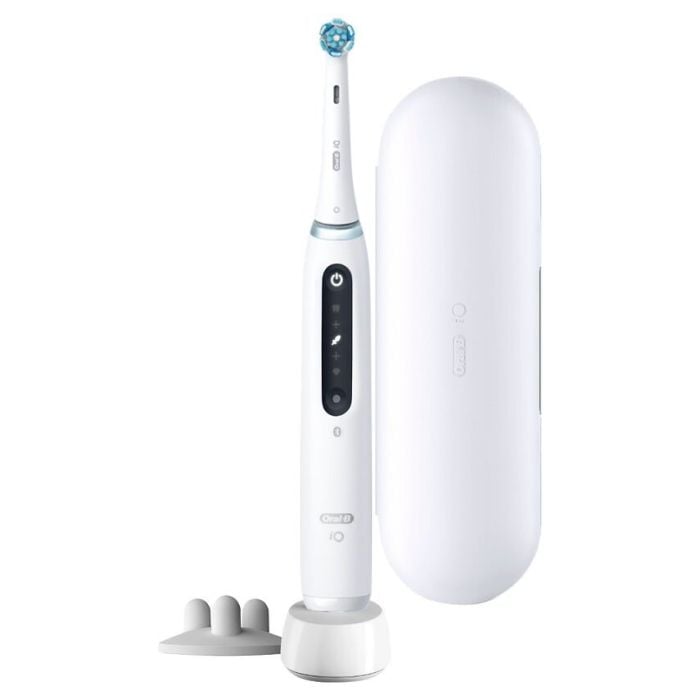 Oral-b Io 5s Sähköhammasharja