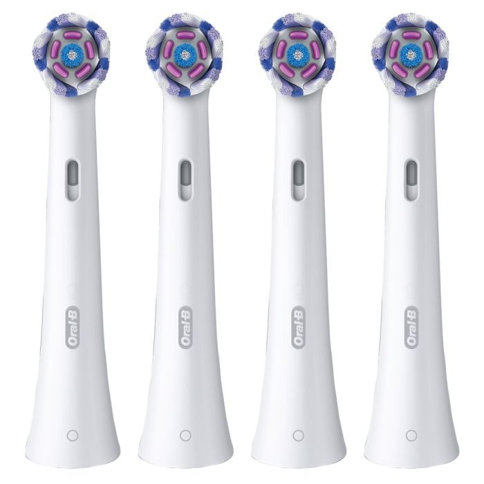 Oral-b Io Radiant White 4 Kpl