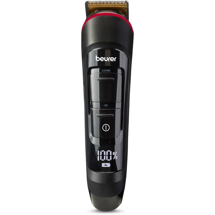 Beurer Mn4x Partatrimmeri