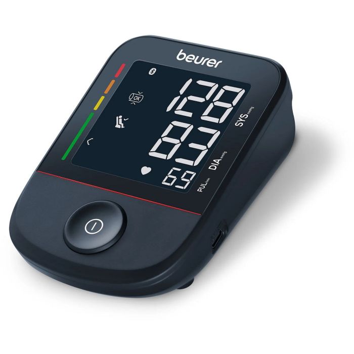 Beurer Bm48bt Verenpainemittari