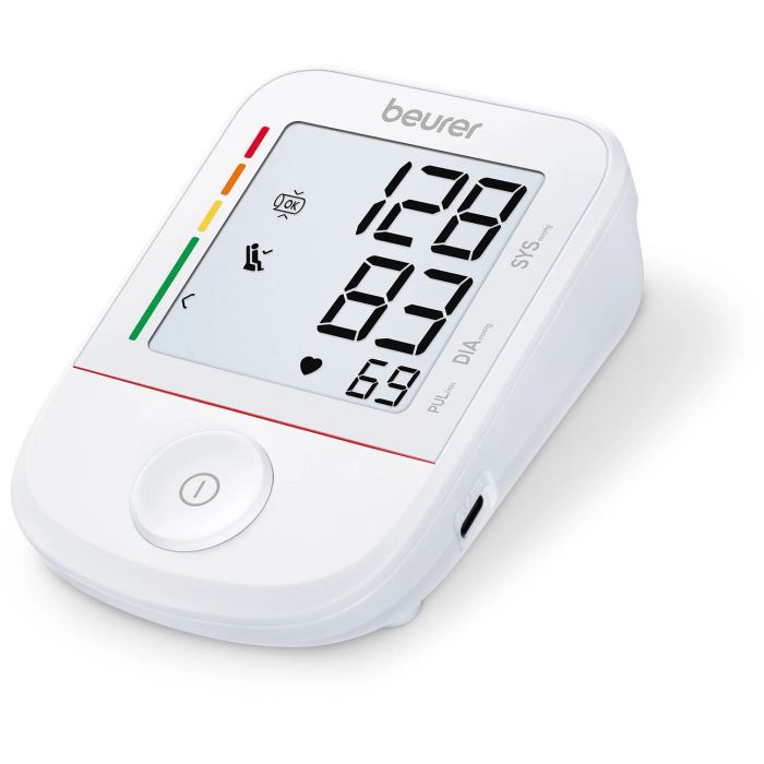 Beurer Bm38 Verenpainemittari