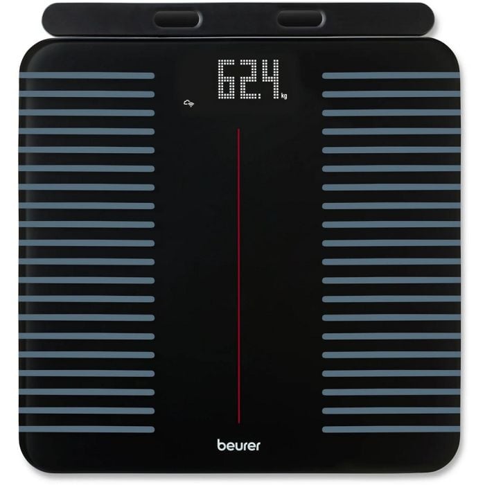 Beurer Bf990 Diagnostiikkavaaka