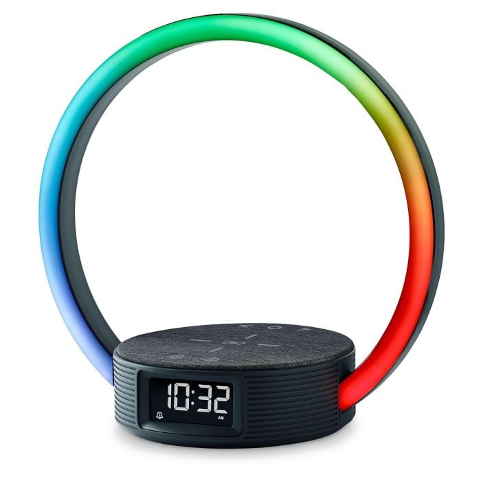 Beurer Wl65 Herätysvalo + Pikalatausasema