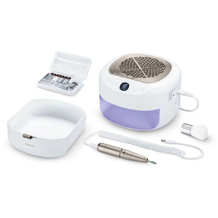 Beurer Mp200 Mani-pedikyyriasema