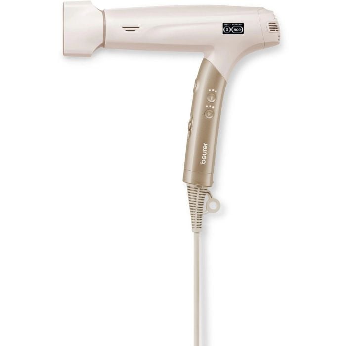 Beurer Hc150 Hiustenkuivain &