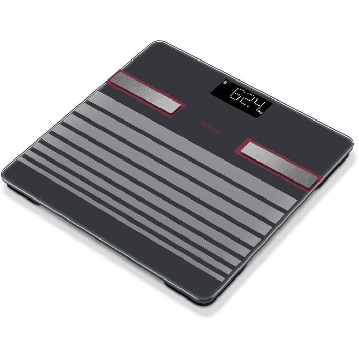 Beurer Bf451 Diagnostiikkavaaka