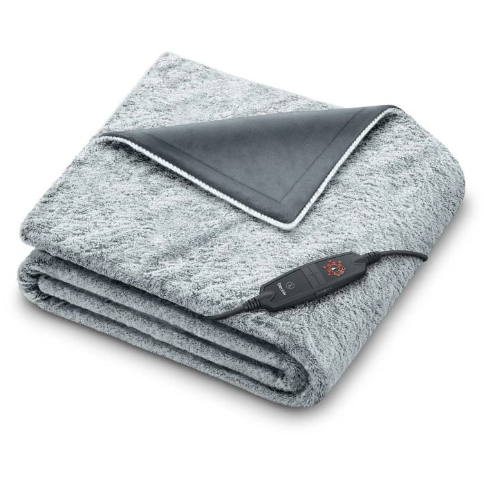 Beurer Hd75 Lämpöpeite