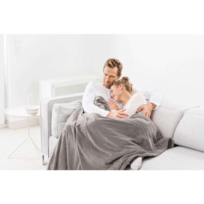 Beurer Hd150 Xxl Lämpöpeite