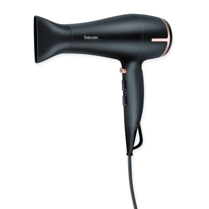 Beurer Hc60dc Eco Hiusten-