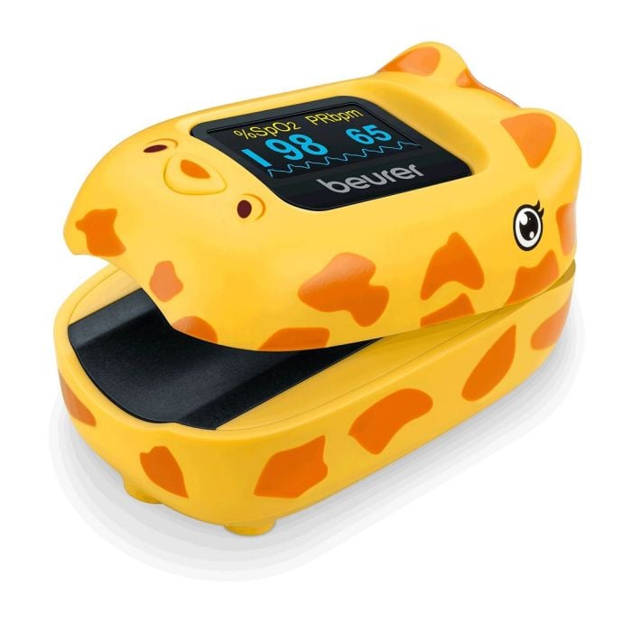 Beurer Po13 Kids Pulssioksi-