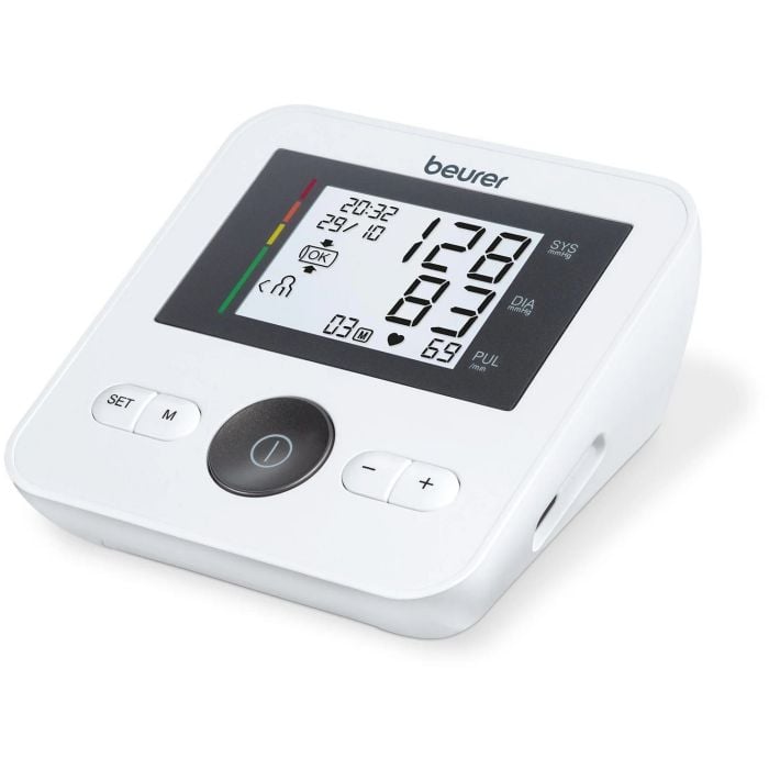 Beurer Bm27+ Verenpainemittari