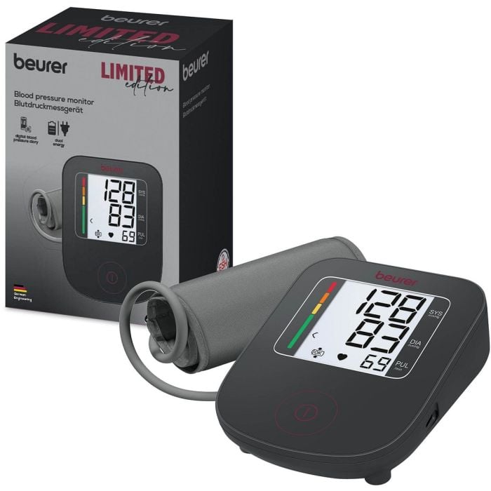 Beurer Bm23 Verenpainemittari