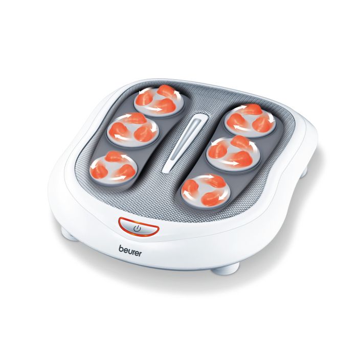 Beurer Fm60 Shiatsu Jalkahieroja