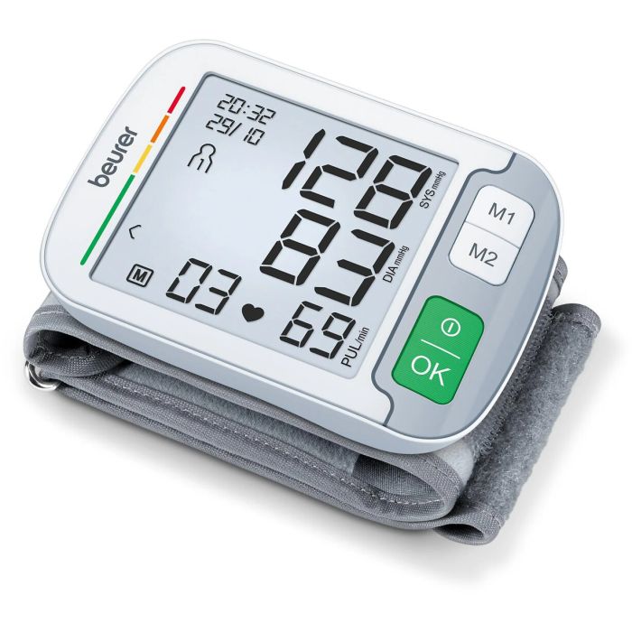 Beurer Bc51 Verenpaine-