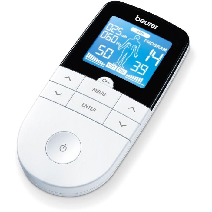 Beurer Em49 Tens/ems + Hierontalaite