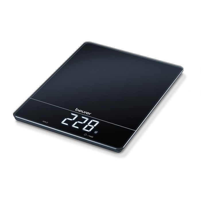 Beurer Ks34 Xl Keittiövaaka