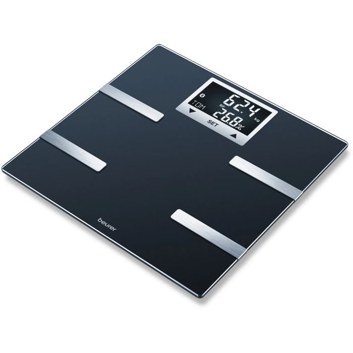 Beurer Bf720 Diagnostiikka-