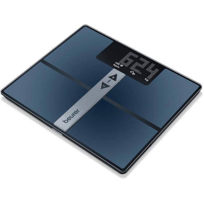 Beurer Bf980 Diagnostiikkavaaka