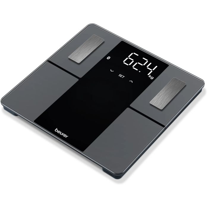 Beurer Bf500 Super Black Edit.