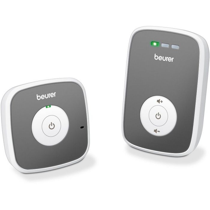 Beurer By33 Itkuhälytin