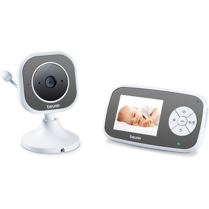 Beurer By110 Videoitkuhälytin