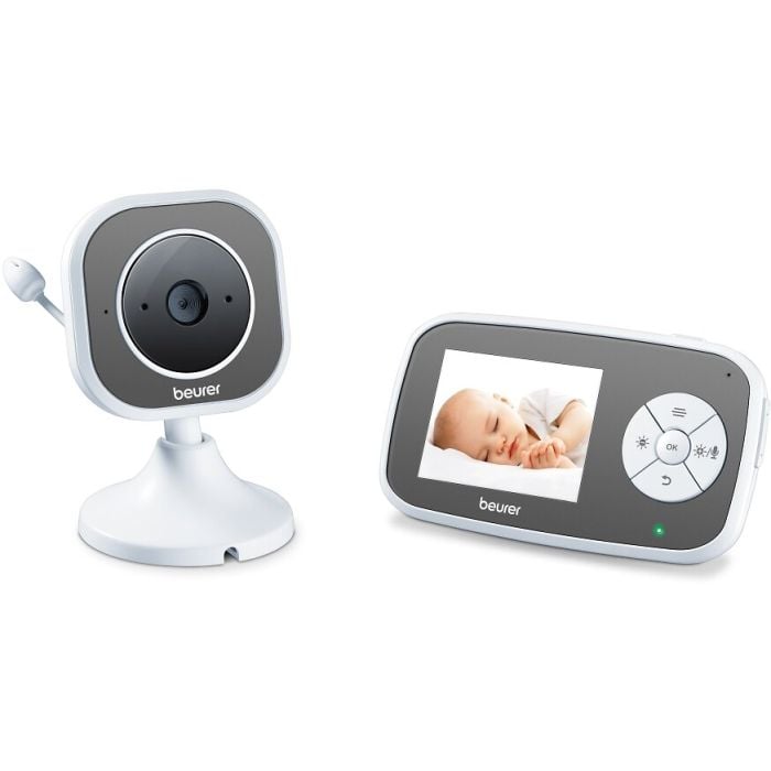 Beurer By110 Videoitkuhälytin