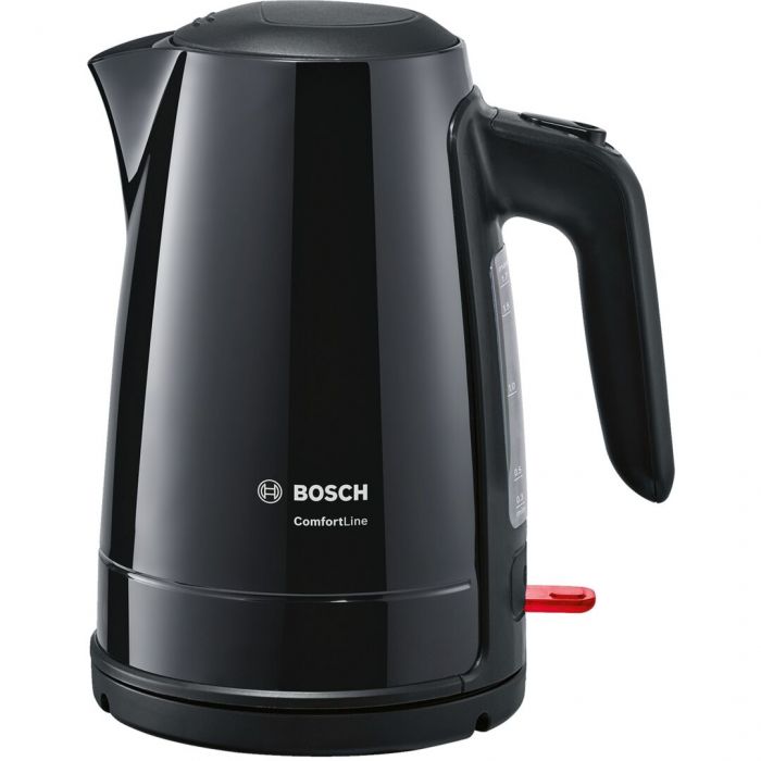 Bosch Twk6a013 Musta Vedenkeitin