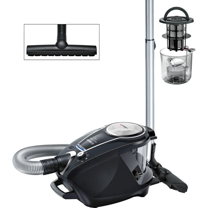 Bosch Bgs7sil64 Pölynimuri